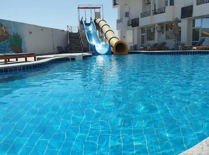 Tiba View Apartment *