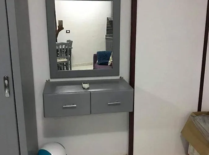 Tiba View Apartment Hurghada