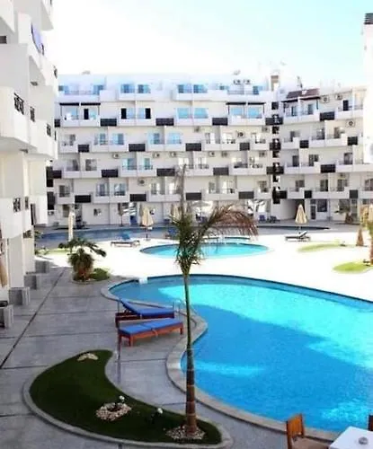 Tiba View Apartment