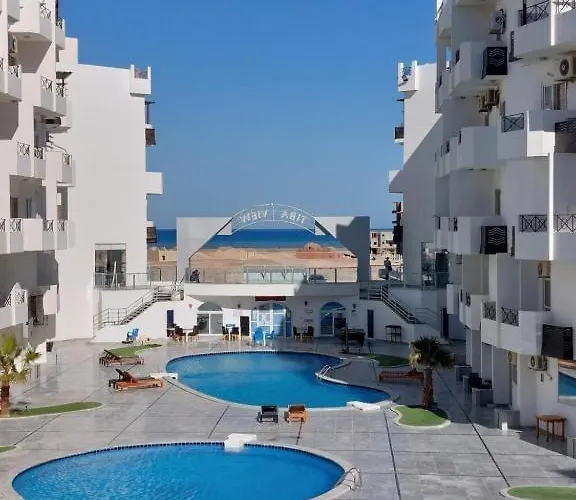 Tiba View Apartment