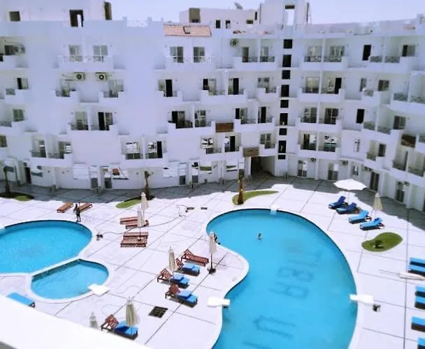 Tiba View Apartment