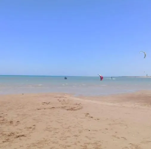Tiba View Apartment Hurghada