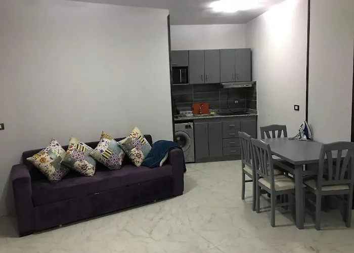 Tiba View Apartment *