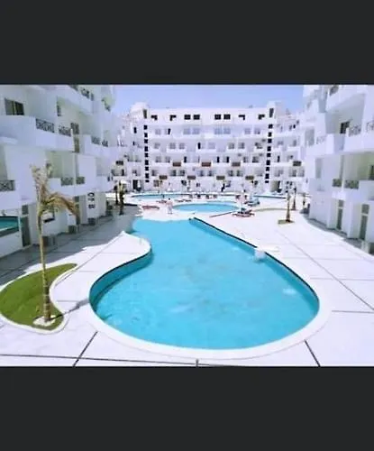 Apartment Tiba View *