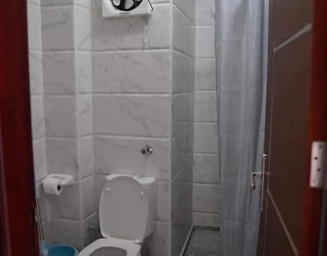 Tiba View Apartment Hurghada